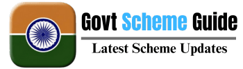 Govt Schemes Guide logo