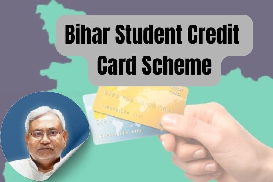 Bihar Student Credit Card Scheme 2025: How to Get ₹4 Lakh Education Loan with Zero Interest